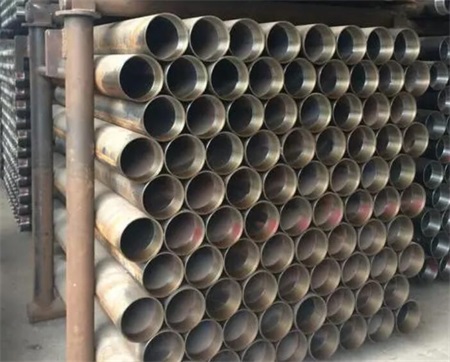 建邺厚壁管棚管